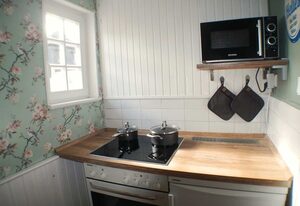 Ferienwohnung Gretel - Kassel