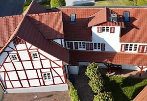 Ferienwohnung Gretel - Kassel