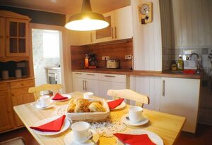 Ferienwohnung Gretel - Kassel