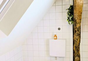 Ferienwohnung Kassel Traube bis 1 - 4 Pers.Parkplatz & Küche Modern