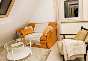 Ferienwohnung Kassel Traube bis 1 - 4 Pers.Parkplatz & Küche Modern