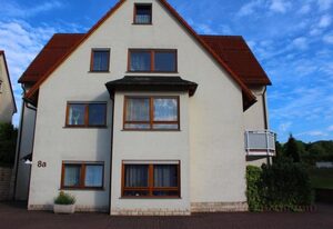 Ferienwohnungen Gertraud Müller – Müller G., Wohnung Heidelstein