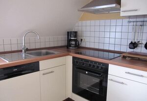 Ferienwohnungen Gertraud Müller – Müller G., Wohnung Heidelstein