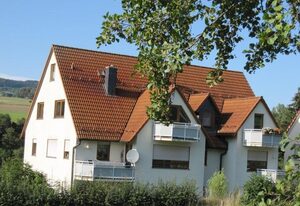 Ferienwohnungen Gertraud Müller – Müller G., Wohnung Heidelstein