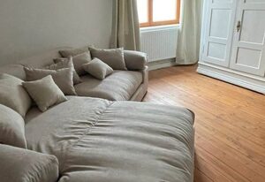 Inselperle Loft-Studio