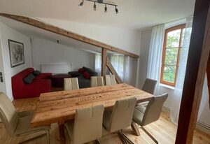Inselperle Loft-Studio
