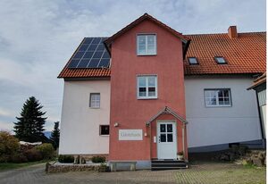 Ferienwohnungen "Hof Niebling" – Hof Niebling -  Storchennest