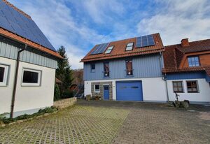 Ferienwohnungen "Hof Niebling" – Hof Niebling -  Storchennest