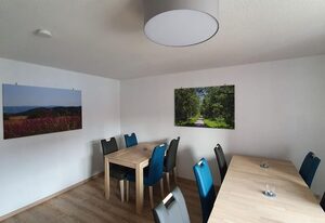 Ferienwohnungen "Hof Niebling" – Hof Niebling -  Storchennest