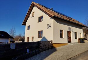 Strohballenhaus