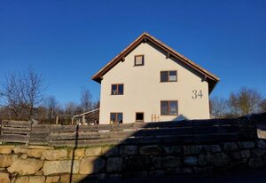 Strohballenhaus
