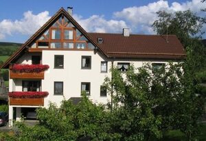 Bohn-Ferienwohnungen – Bohn 85 qm, Fewo 3
