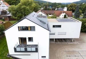 Ferienwohnungen Rhönhimmel – Ferienwohnung "Heidelstein"