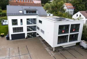 Ferienwohnungen Rhönhimmel – Ferienwohnung "Heidelstein"