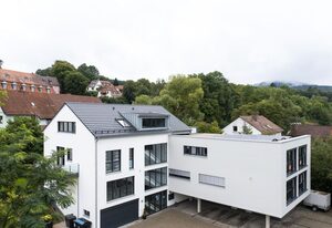 Ferienwohnungen Rhönhimmel – Ferienwohnung "Heidelstein"
