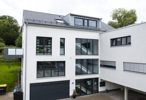 Ferienwohnungen Rhönhimmel – Ferienwohnung "Heidelstein"