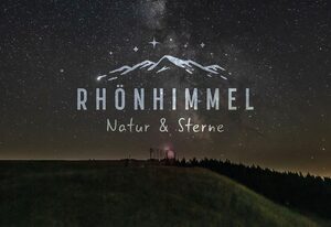 Ferienwohnungen Rhönhimmel – Ferienwohnung "Heidelstein"