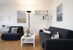 Stranddistel 4 Deck 2