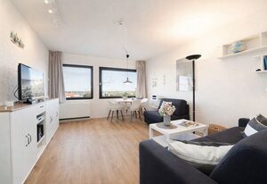 Stranddistel 4 Deck 2