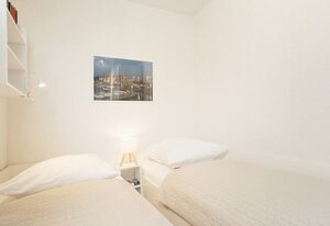 Stranddistel 4 Deck 2