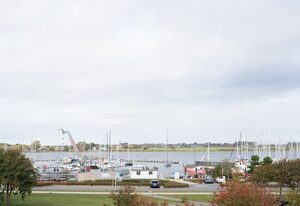 Stranddistel 4 Deck 2