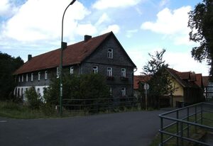 Hofgut Schackau – Ferienwohnung Schackenberg