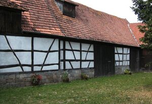 Hofgut Schackau – Ferienwohnung Schackenberg