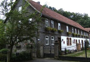Hofgut Schackau – Ferienwohnung Schackenberg