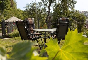 Ferienhof Laibold-Evers – FeWo Pferdskopf 3 Schlafräume