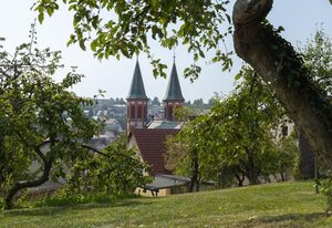 Ferienhof Laibold-Evers – FeWo Pferdskopf 3 Schlafräume