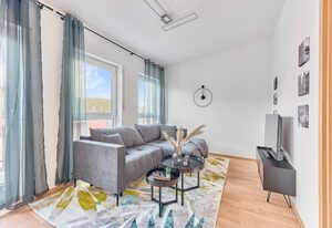 Traumferienwohnung Domblick 2