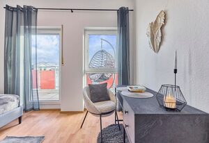 Traumferienwohnung Domblick 2