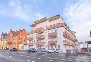Traumferienwohnung Domblick 2