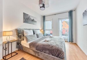 Traumferienwohnung Domblick 2
