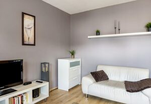 Ferienwohnung Sonnenschein