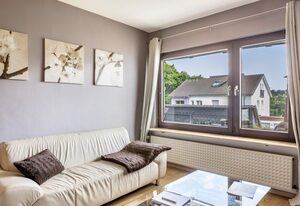 Ferienwohnung Sonnenschein