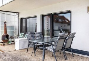 Ferienwohnung Sonnenschein