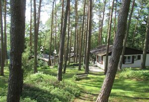 Feriendorf Mengshausen 3