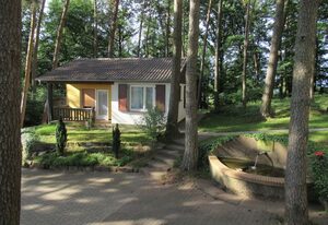 Feriendorf Mengshausen 3