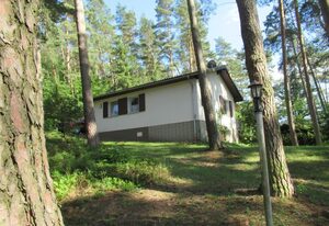Feriendorf Mengshausen 5