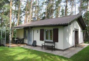 Feriendorf Mengshausen 5