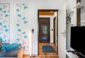 Ferienhaus Sweet Home