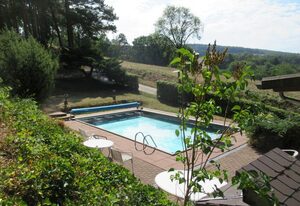 Feriendorf Mengshausen 1