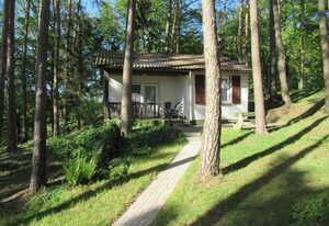 Feriendorf Mengshausen 1