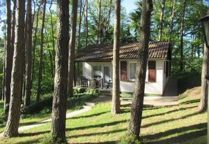 Feriendorf Mengshausen 1
