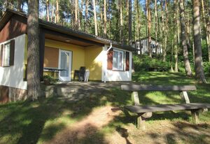 Feriendorf Mengshausen 2