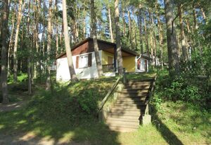 Feriendorf Mengshausen 2