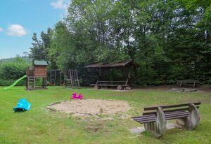 Scout – Winnetou .1