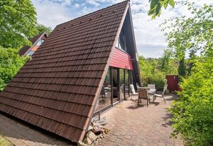 Wunderschönes Ferienhaus im Herzen der Natur