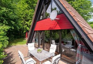 Wunderschönes Ferienhaus im Herzen der Natur